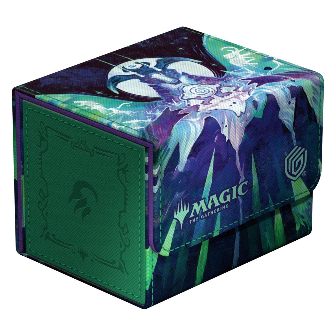 Immagine del prodotto Ultimate Guard Sidewinder 100+ Xenoskin Magic: The Gathering "Tarkir: Dragonstorm" - Genesis Ultimatum