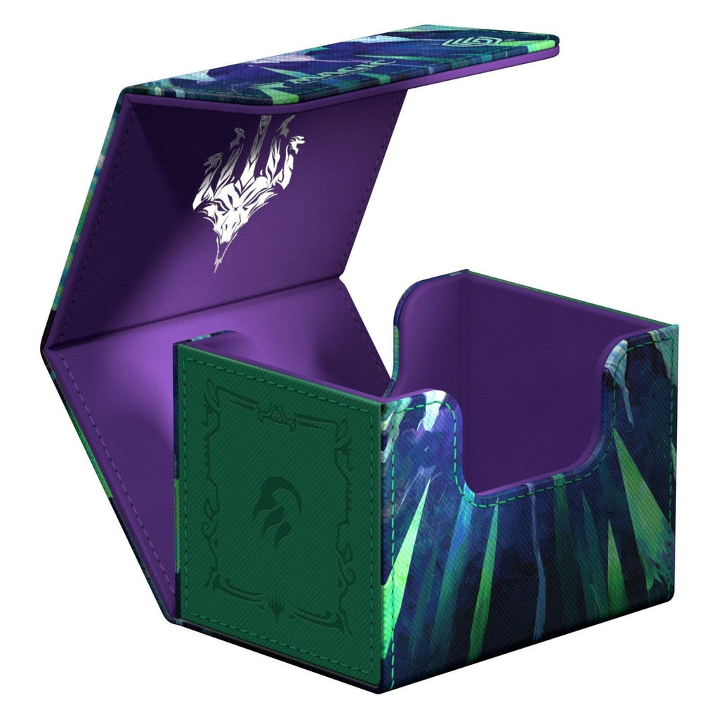 Immagine del prodotto Ultimate Guard Sidewinder 100+ Xenoskin Magic: The Gathering "Tarkir: Dragonstorm" - Genesis Ultimatum