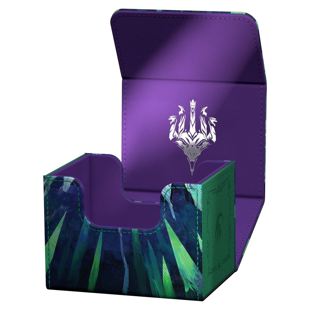Immagine del prodotto Ultimate Guard Sidewinder 100+ Xenoskin Magic: The Gathering "Tarkir: Dragonstorm" - Genesis Ultimatum