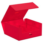 Immagine del prodotto Ultimate Guard Treasurehive 90+ Xenoskin - Rosso