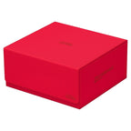 Immagine del prodotto Ultimate Guard Treasurehive 90+ Xenoskin - Rosso