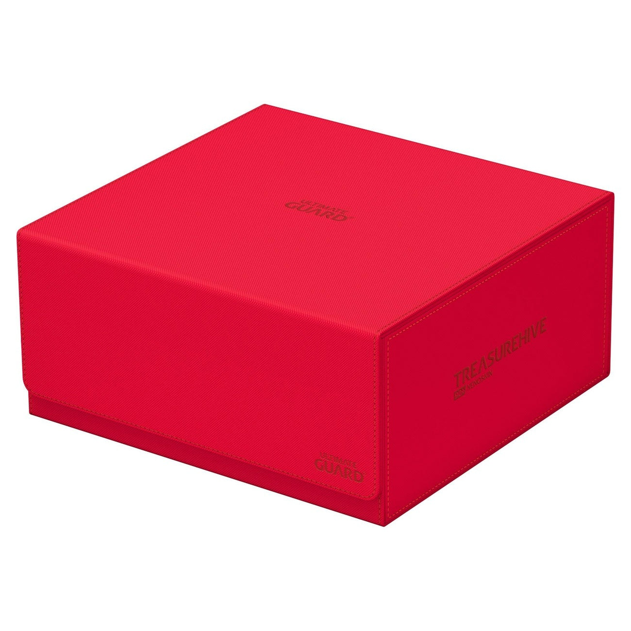 Immagine del prodotto Ultimate Guard Treasurehive 90+ Xenoskin - Rosso