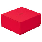 Immagine del prodotto Ultimate Guard Treasurehive 90+ Xenoskin - Rosso