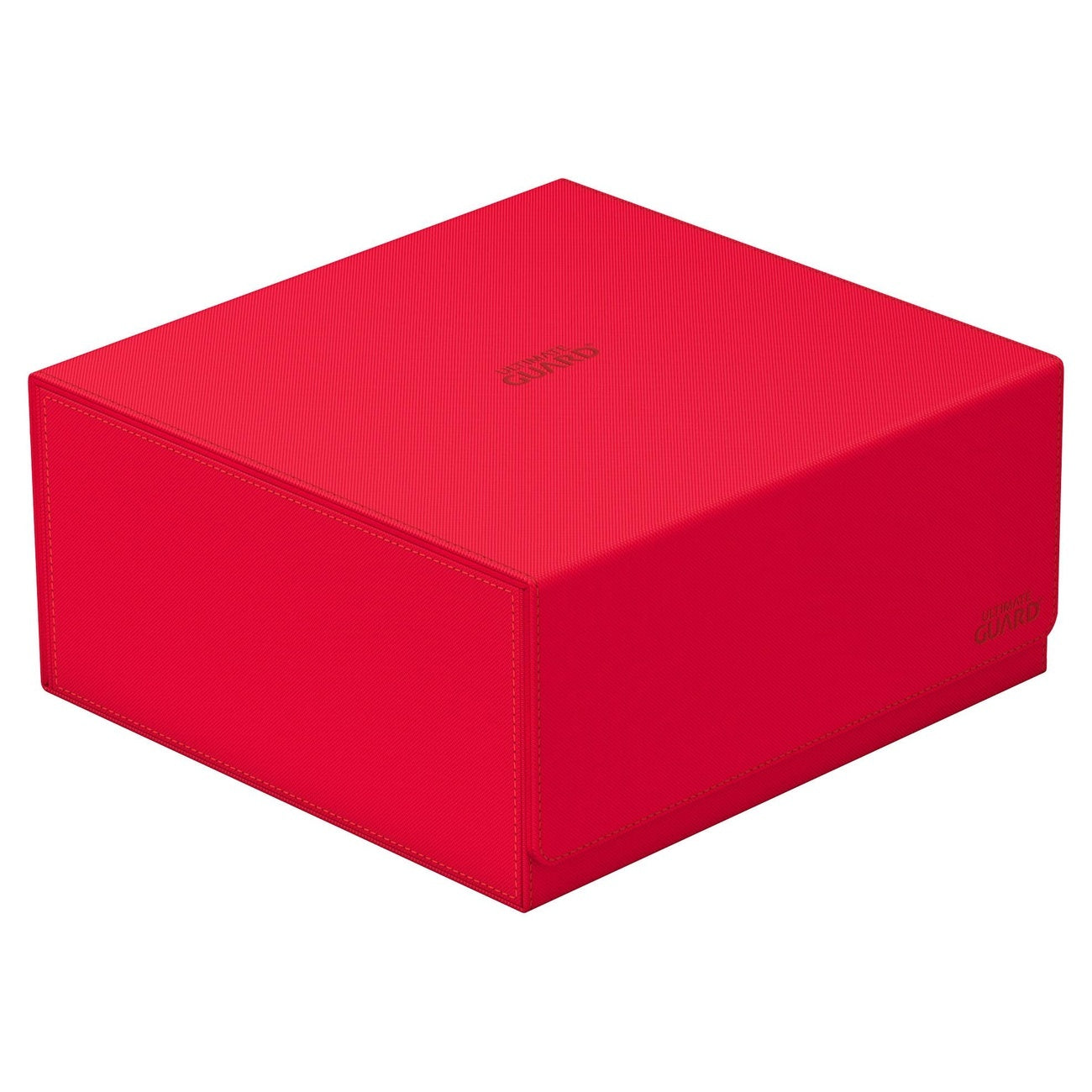 Immagine del prodotto Ultimate Guard Treasurehive 90+ Xenoskin - Rosso