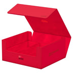 Immagine del prodotto Ultimate Guard Treasurehive 90+ Xenoskin - Rosso