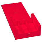 Immagine del prodotto Ultimate Guard Treasurehive 90+ Xenoskin - Rosso