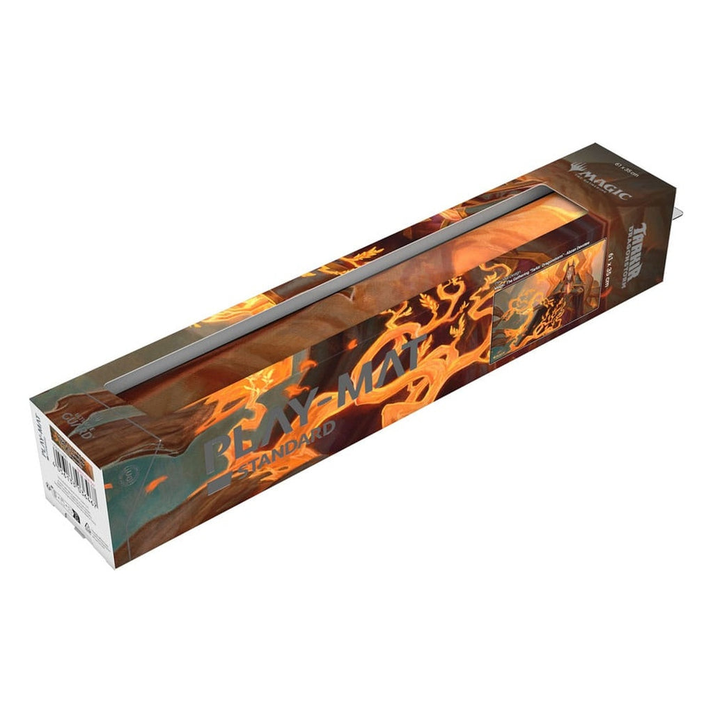 Produktbild Ultimate Guard Play-Mat Magic: The Gathering "Tarkir: Dragonstorm" - Abzan Devotee