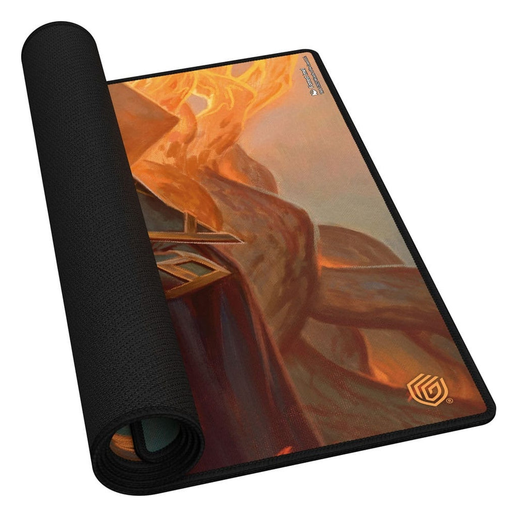 Produktbild Ultimate Guard Play-Mat Magic: The Gathering "Tarkir: Dragonstorm" - Abzan Devotee