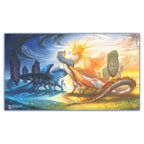 Produktbild Ultimate Guard Play-Mat Magic: The Gathering "Lorwyn Eclipsed" - Celestial Reunion
