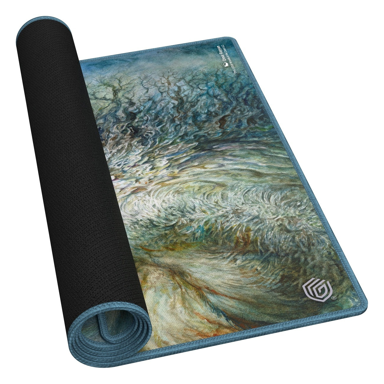 Produktbild Ultimate Guard Play-Mat Magic: The Gathering "Lorwyn Eclipsed" - Dream Seizer