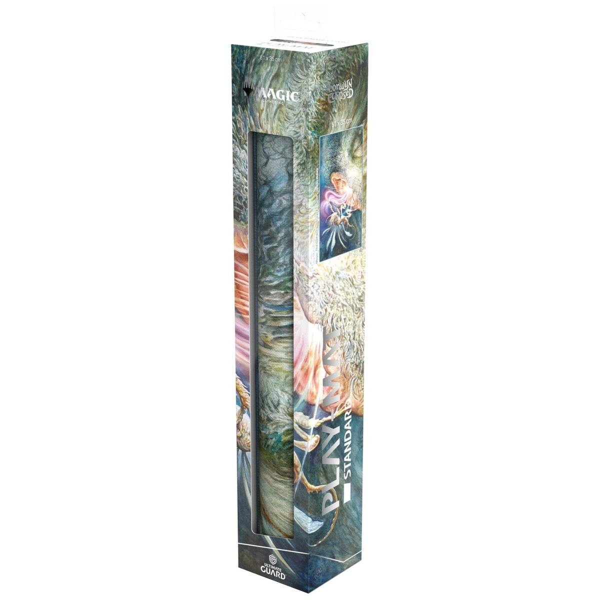 Produktbild Ultimate Guard Play-Mat Magic: The Gathering "Lorwyn Eclipsed" - Dream Seizer