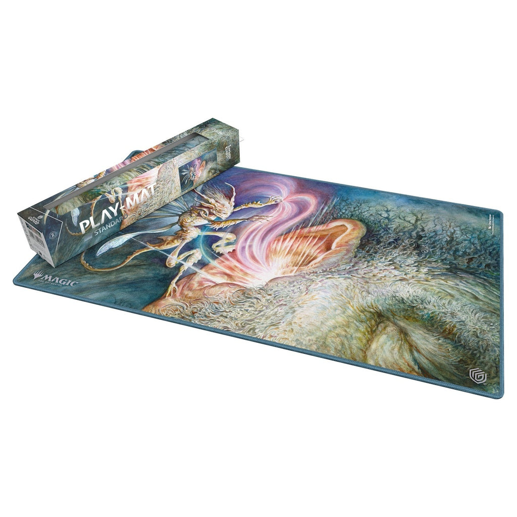Produktbild Ultimate Guard Play-Mat Magic: The Gathering "Lorwyn Eclipsed" - Dream Seizer
