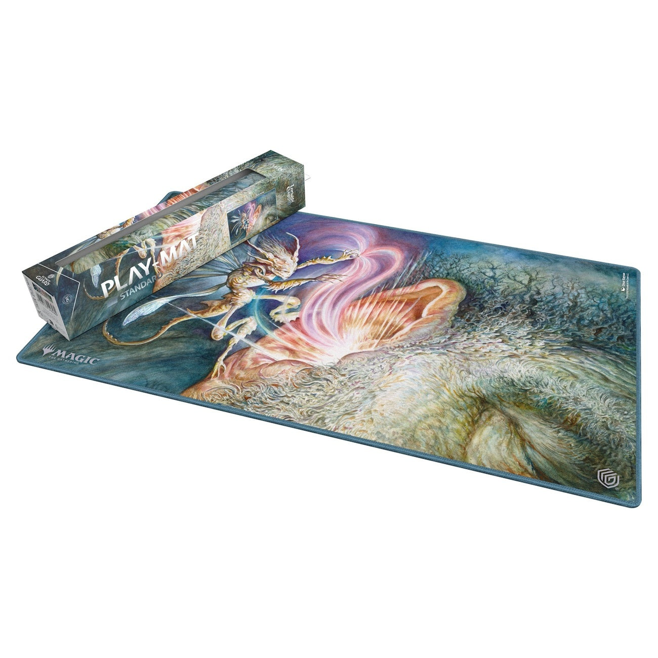 Produktbild Ultimate Guard Play-Mat Magic: The Gathering "Lorwyn Eclipsed" - Dream Seizer