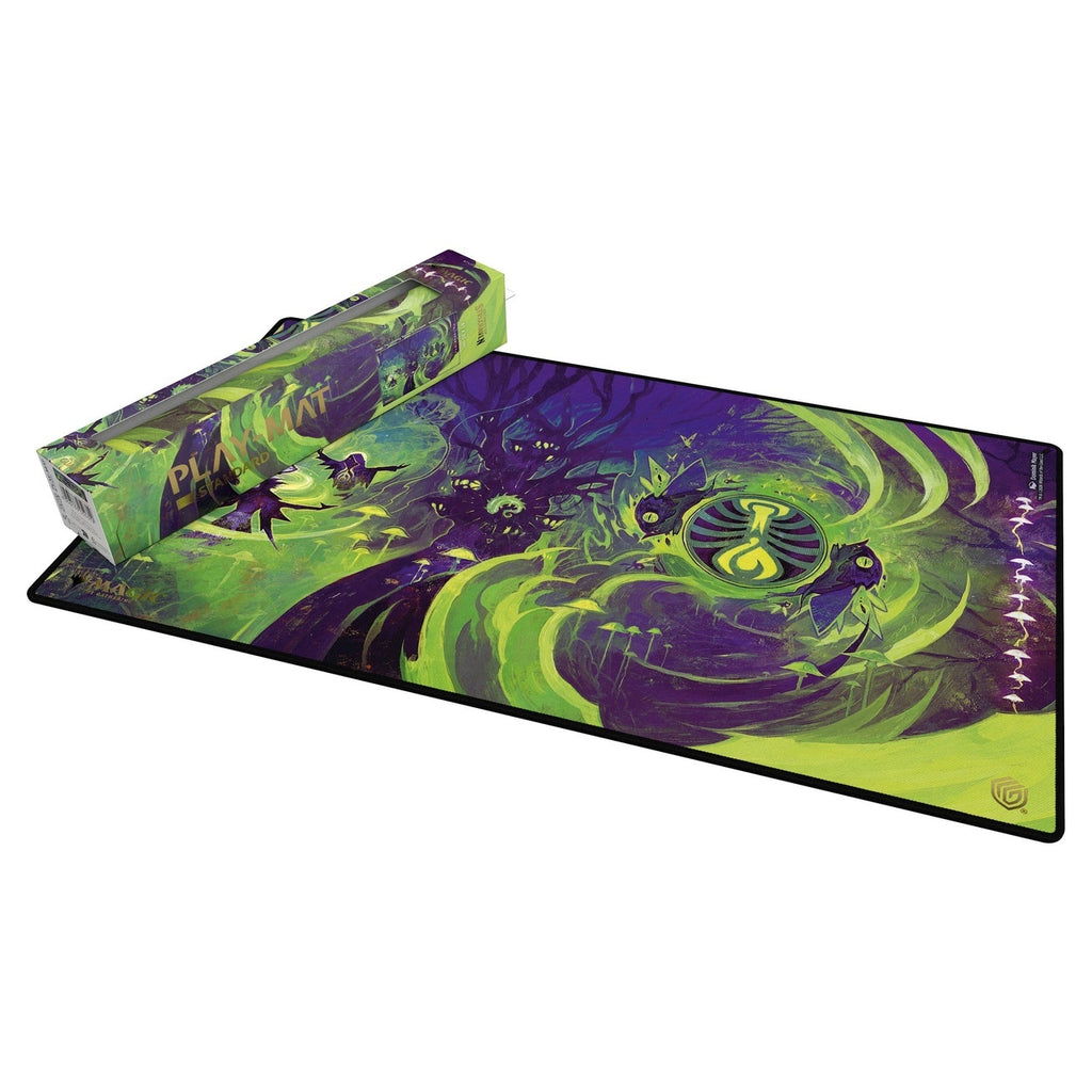 Immagine del prodotto Ultimate Guard Playmat Magic: The Gathering "Secrets of Strixhaven" - Witherbloom