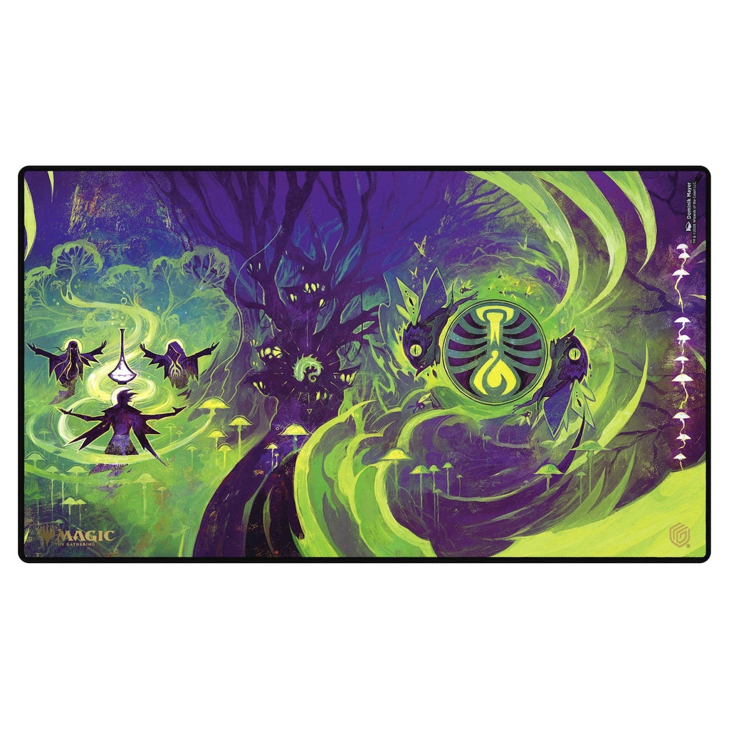 Immagine del prodotto Ultimate Guard Playmat Magic: The Gathering "Secrets of Strixhaven" - Witherbloom
