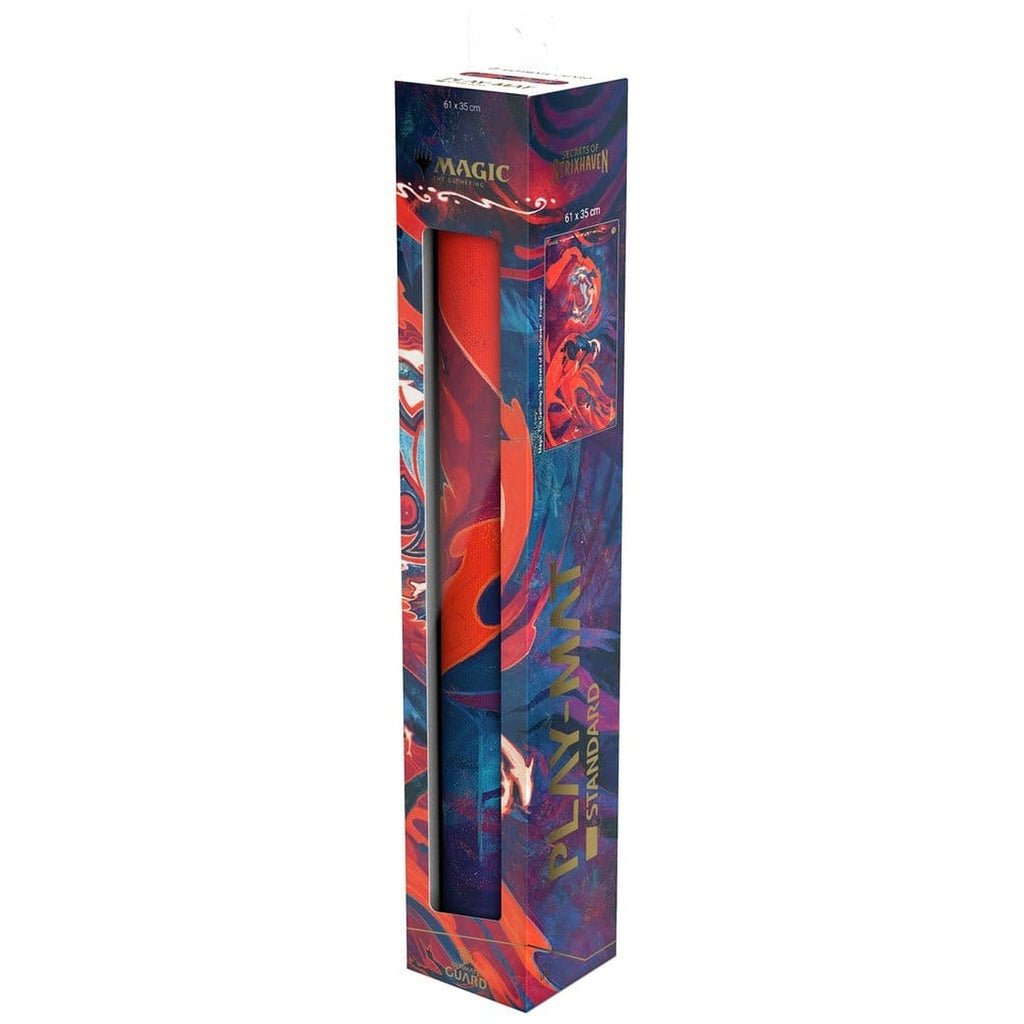 Image produit Ultimate Guard Tapis de jeu Magic: The Gathering "Secrets of Strixhaven" - Prismari