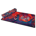 Image produit Ultimate Guard Tapis de jeu Magic: The Gathering "Secrets of Strixhaven" - Prismari