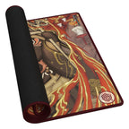 Immagine del prodotto Ultimate Guard Tappetino da gioco Magic: The Gathering "Secrets of Strixhaven" - Pyretic Ritual