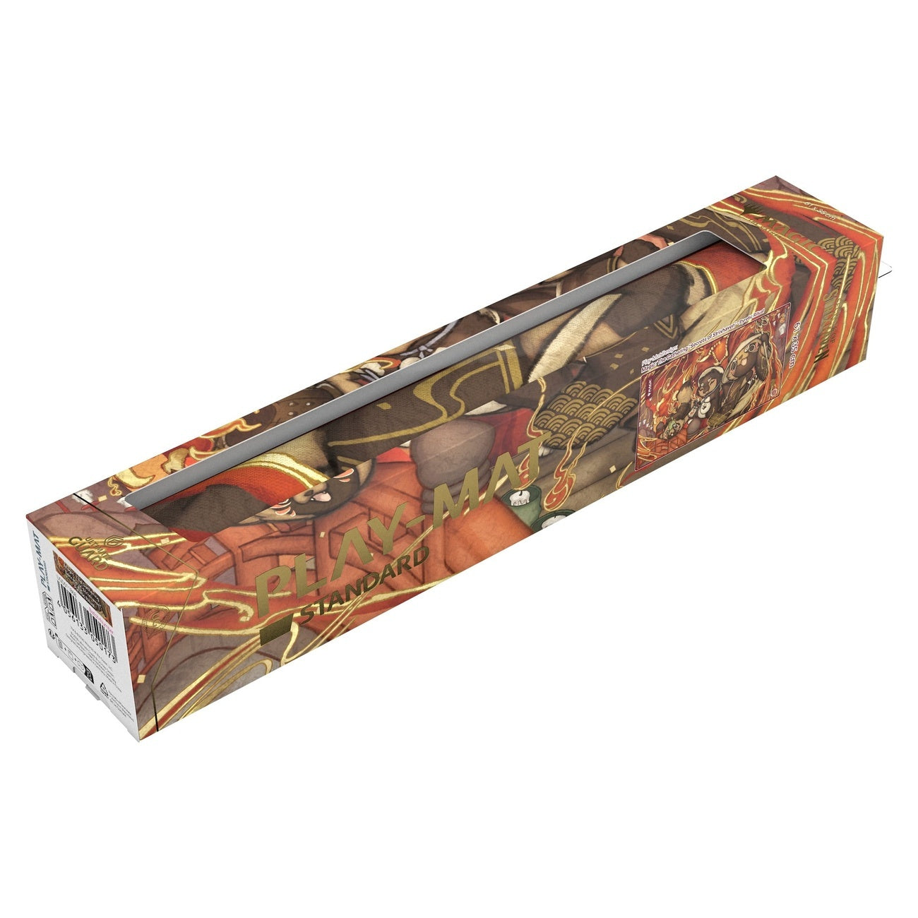 Immagine del prodotto Ultimate Guard Tappetino da gioco Magic: The Gathering "Secrets of Strixhaven" - Pyretic Ritual