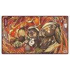 Immagine del prodotto Ultimate Guard Tappetino da gioco Magic: The Gathering "Secrets of Strixhaven" - Pyretic Ritual