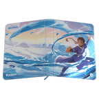 Produktbild Ultimate Guard Zipfolio 360 Xenoskin Magic: The Gathering | Avatar: The Last Airbender - Katara