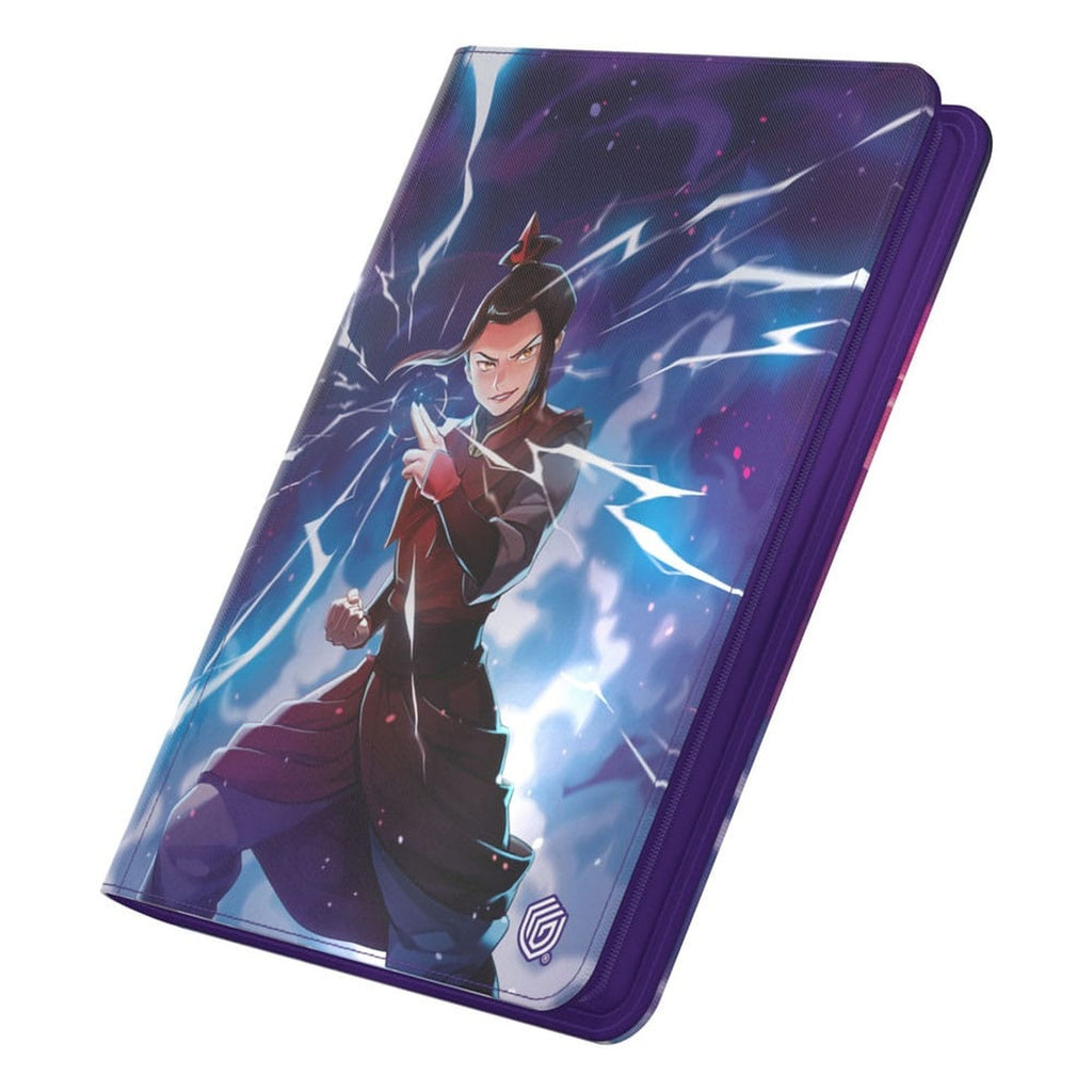 Produktbild Ultimate Guard Zipfolio 360 Xenoskin Magic: The Gathering | Avatar: The Last Airbender - Azula