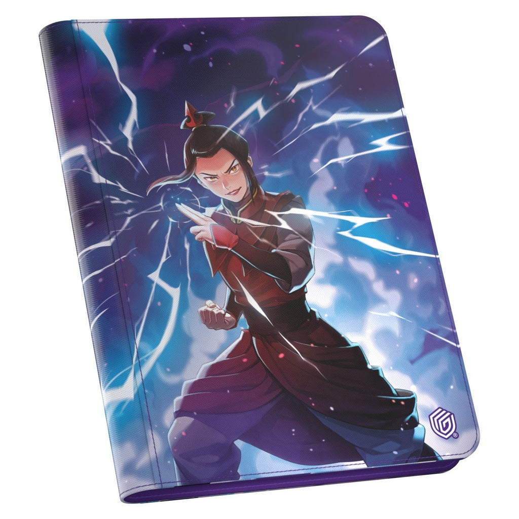 Produktbild Ultimate Guard Zipfolio 360 Xenoskin Magic: The Gathering | Avatar: The Last Airbender - Azula