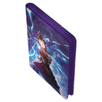 Produktbild Ultimate Guard Zipfolio 360 Xenoskin Magic: The Gathering | Avatar: The Last Airbender - Azula
