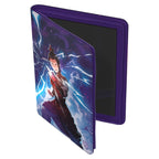 Produktbild Ultimate Guard Zipfolio 360 Xenoskin Magic: The Gathering | Avatar: The Last Airbender - Azula