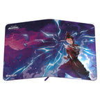 Produktbild Ultimate Guard Zipfolio 360 Xenoskin Magic: The Gathering | Avatar: The Last Airbender - Azula