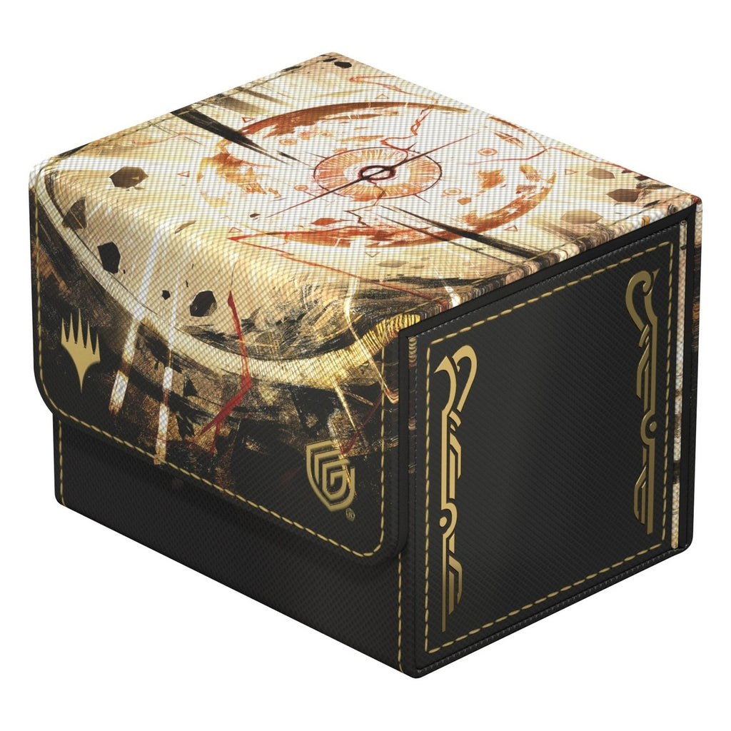 Immagine del prodotto Ultimate Guard Sidewinder 100+ Xenoskin Magic: The Gathering "Secrets of Strixhaven" - Armageddon