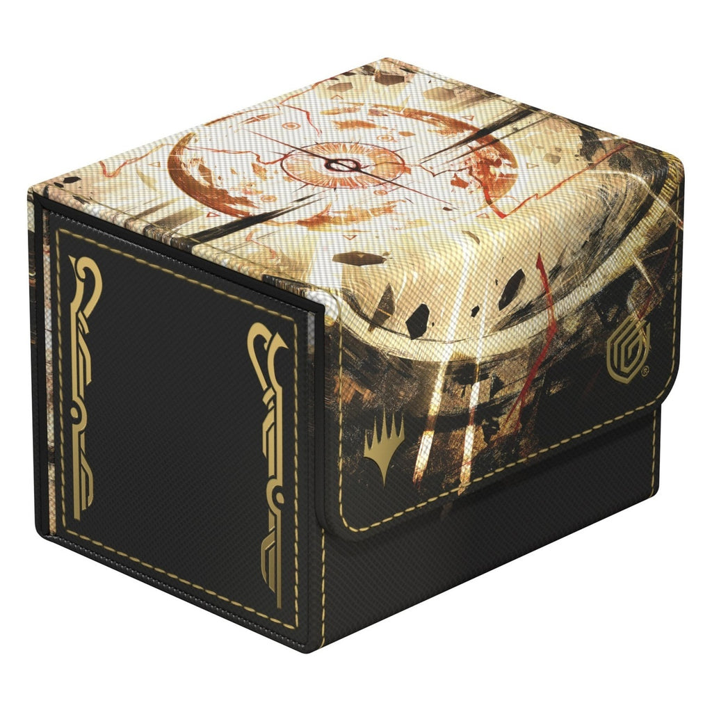 Immagine del prodotto Ultimate Guard Sidewinder 100+ Xenoskin Magic: The Gathering "Secrets of Strixhaven" - Armageddon