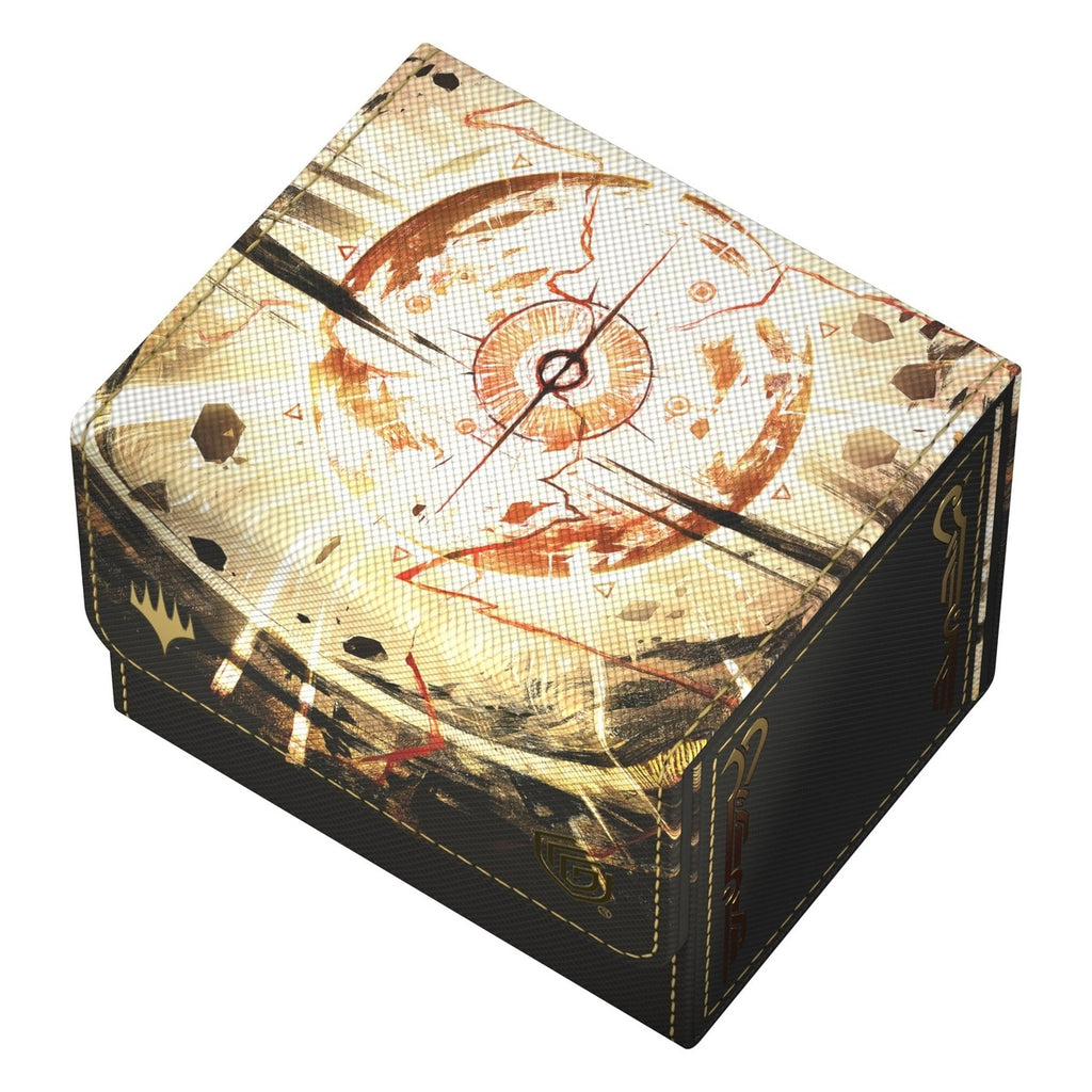 Immagine del prodotto Ultimate Guard Sidewinder 100+ Xenoskin Magic: The Gathering "Secrets of Strixhaven" - Armageddon