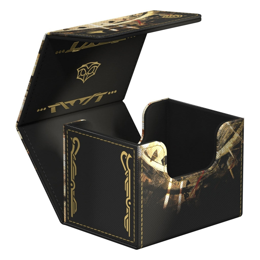 Immagine del prodotto Ultimate Guard Sidewinder 100+ Xenoskin Magic: The Gathering "Secrets of Strixhaven" - Armageddon