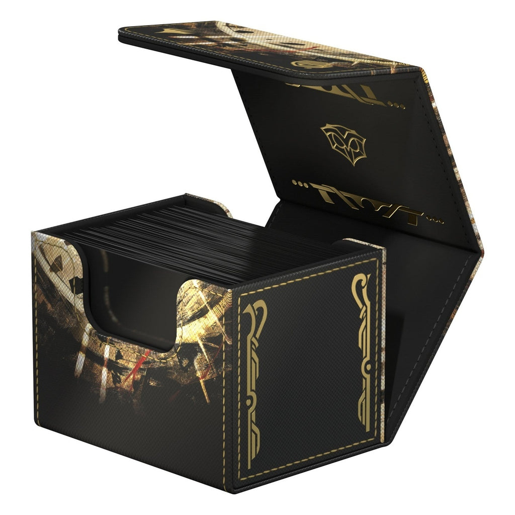 Immagine del prodotto Ultimate Guard Sidewinder 100+ Xenoskin Magic: The Gathering "Secrets of Strixhaven" - Armageddon
