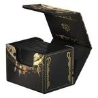Immagine del prodotto Ultimate Guard Sidewinder 100+ Xenoskin Magic: The Gathering "Secrets of Strixhaven" - Armageddon