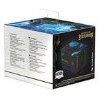 Immagine del prodotto Ultimate Guard Sidewinder 100+ Xenoskin Magic: The Gathering "Secrets of Strixhaven" - Pongify