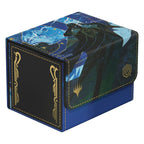 Immagine del prodotto Ultimate Guard Sidewinder 100+ Xenoskin Magic: The Gathering "Secrets of Strixhaven" - Pongify