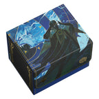 Immagine del prodotto Ultimate Guard Sidewinder 100+ Xenoskin Magic: The Gathering "Secrets of Strixhaven" - Pongify
