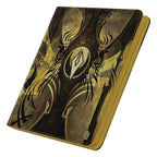 Produktbild Ultimate Guard Zipfolio 480 Xenoskin Magic: The Gathering "Secrets of Strixhaven" - Silverquill