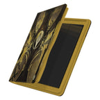 Produktbild Ultimate Guard Zipfolio 480 Xenoskin Magic: The Gathering "Secrets of Strixhaven" - Silverquill