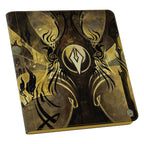 Produktbild Ultimate Guard Zipfolio 480 Xenoskin Magic: The Gathering "Secrets of Strixhaven" - Silverquill
