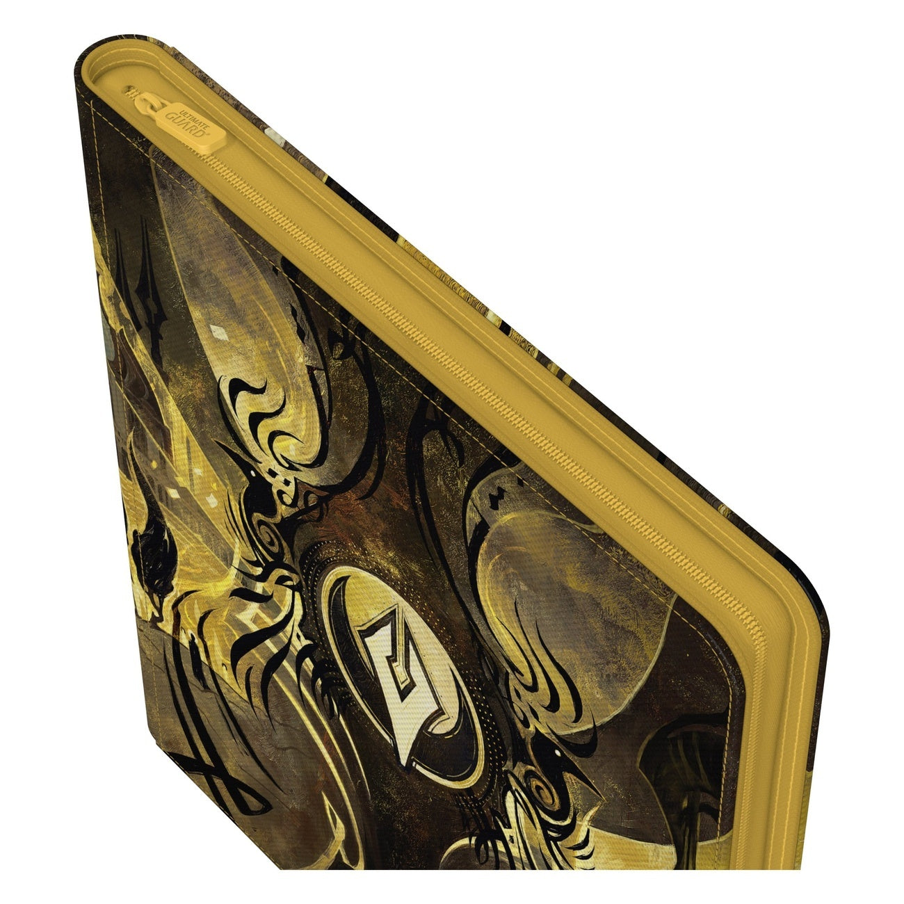 Produktbild Ultimate Guard Zipfolio 480 Xenoskin Magic: The Gathering "Secrets of Strixhaven" - Silverquill