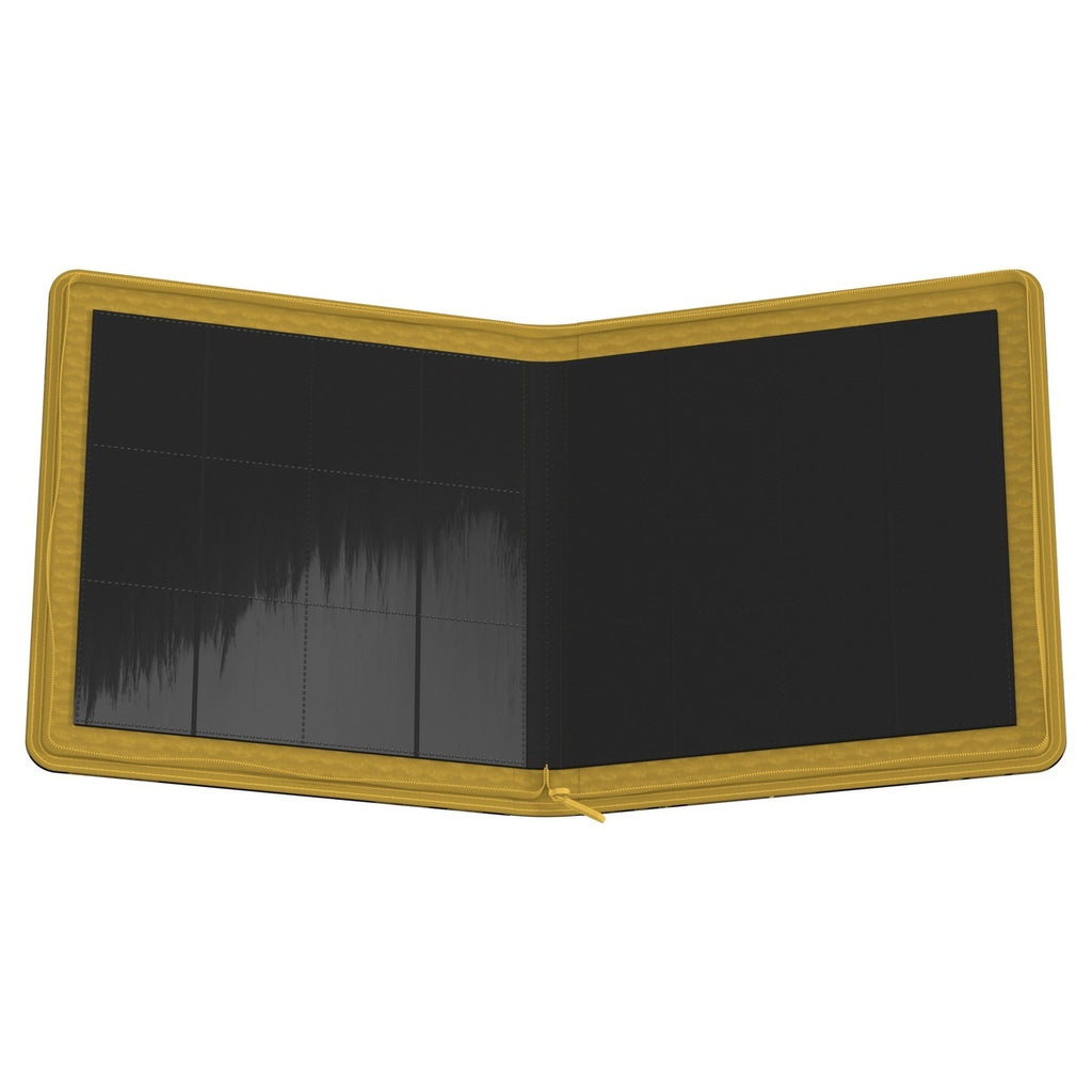 Produktbild Ultimate Guard Zipfolio 480 Xenoskin Magic: The Gathering "Secrets of Strixhaven" - Silverquill