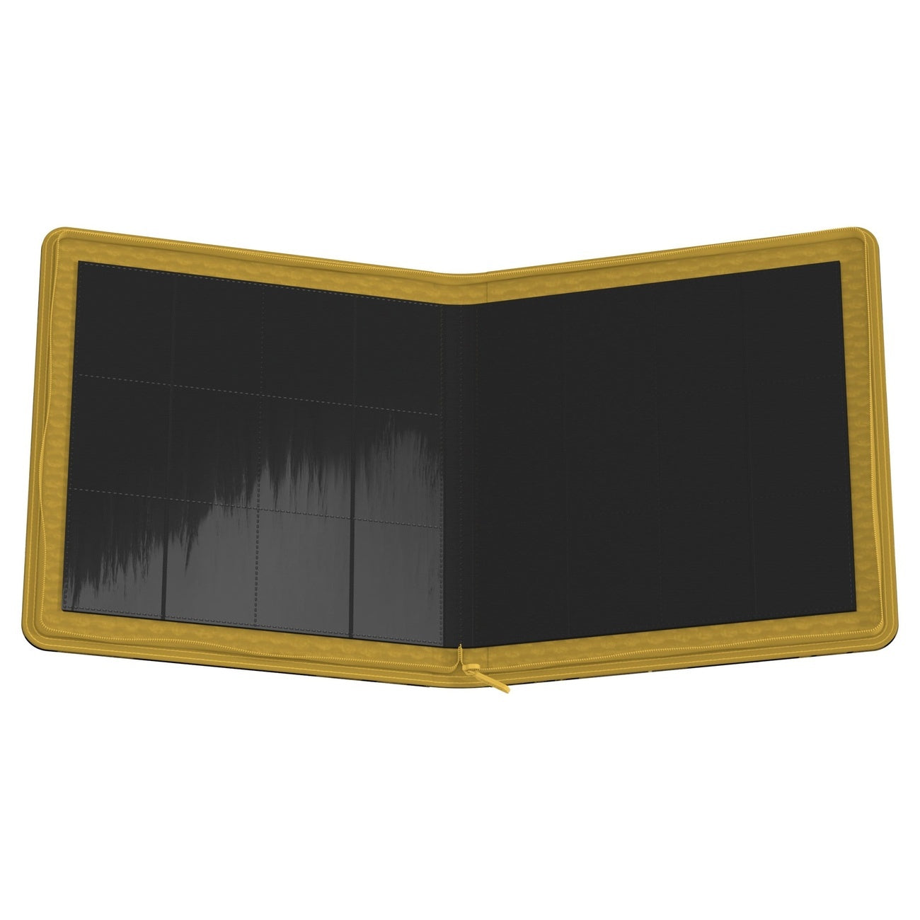 Produktbild Ultimate Guard Zipfolio 480 Xenoskin Magic: The Gathering "Secrets of Strixhaven" - Silverquill