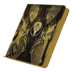 Produktbild Ultimate Guard Zipfolio 480 Xenoskin Magic: The Gathering "Secrets of Strixhaven" - Silverquill