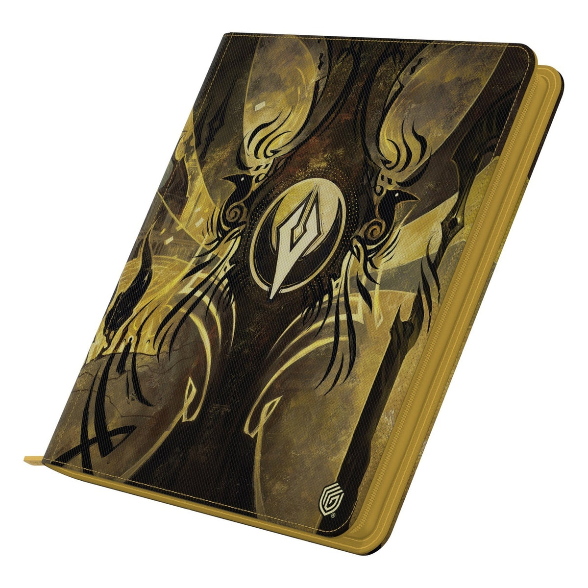 Produktbild Ultimate Guard Zipfolio 480 Xenoskin Magic: The Gathering "Secrets of Strixhaven" - Silverquill