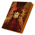 Produktbild Ultimate Guard Zipfolio 480 Xenoskin Magic: The Gathering "Secrets of Strixhaven" - Lorehold