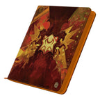Produktbild Ultimate Guard Zipfolio 480 Xenoskin Magic: The Gathering "Secrets of Strixhaven" - Lorehold