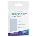 Image produit Ultimate Guard Precise-Fit Sleeves Taille Standard (100)
